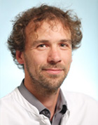 Dr. med. Gordian Hubert