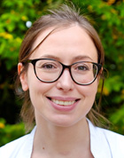 Natalie Hügel