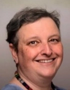 Kirsten Stangenberg-Gliss