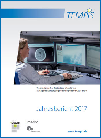 Jahresbericht 2017 Jahresbericht 2017
