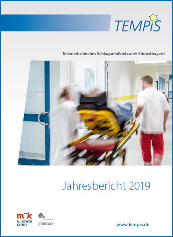 Jahresbericht 2019 Jahresbericht 2019